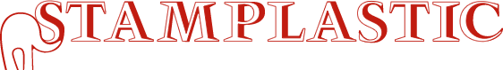 logo stamplastic